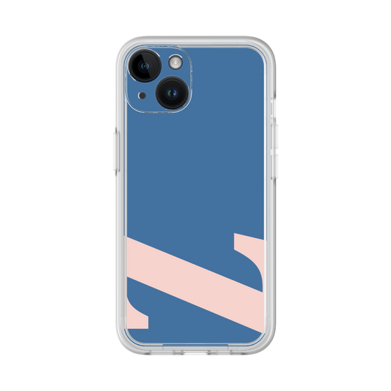 Premium Panel［ Original - initial color - Z navy ］