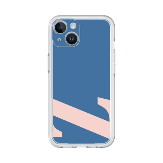 Premium Panel［ Original - initial color - Z navy ］