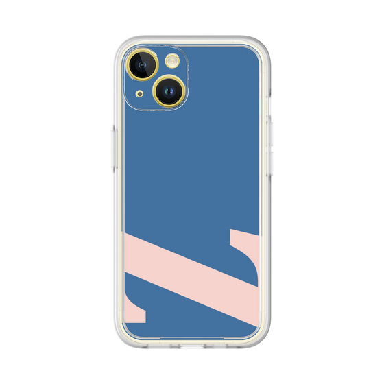 Premium Panel［ Original - initial color - Z navy ］