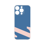 Premium Panel［ Original - initial color - Z navy ］