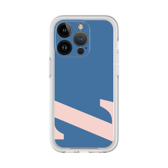 Premium Panel［ Original - initial color - Z navy ］