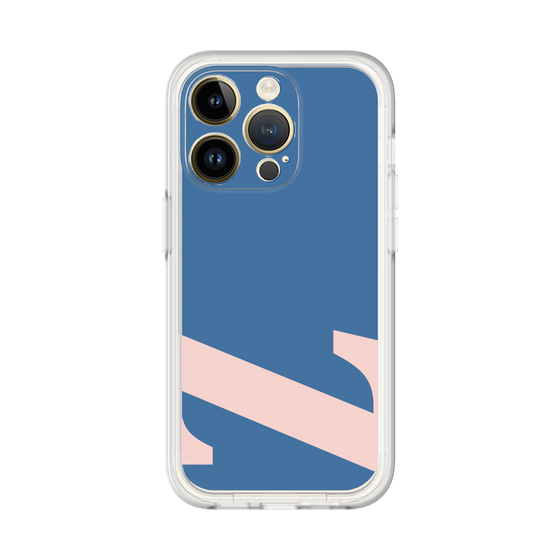 Premium Panel［ Original - initial color - Z navy ］