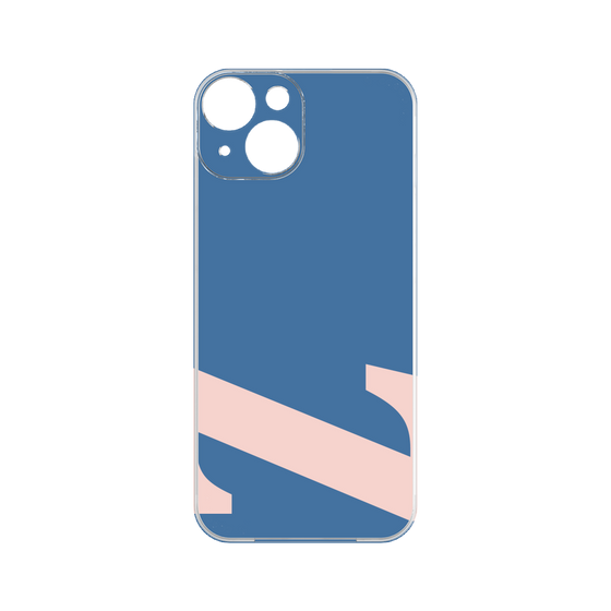 Premium Panel［ Original - initial color - Z navy ］