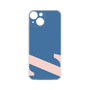 Premium Panel［ Original - initial color - Z navy ］