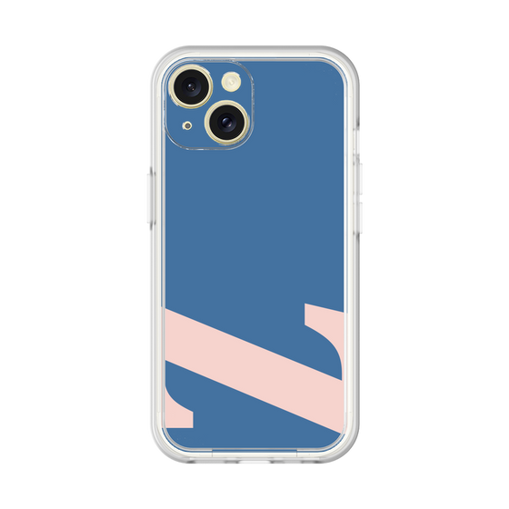Premium Panel［ Original - initial color - Z navy ］