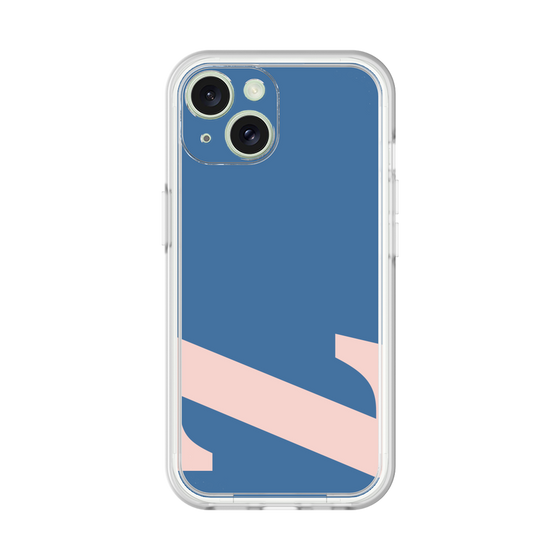 Premium Panel［ Original - initial color - Z navy ］