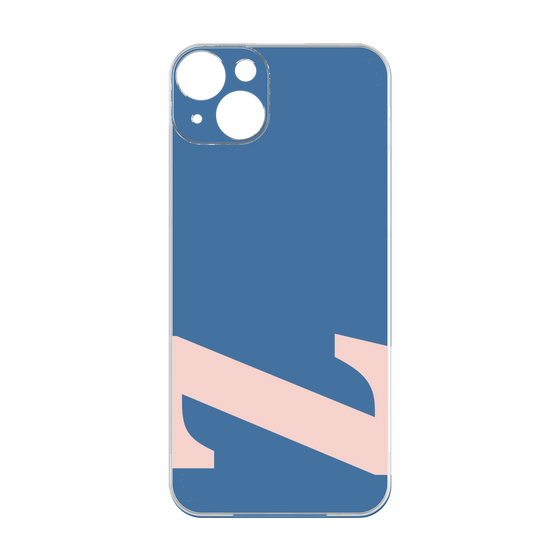 Premium Panel［ Original - initial color - Z navy ］