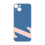Premium Panel［ Original - initial color - Z navy ］