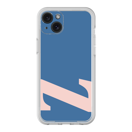 Premium Panel［ Original - initial color - Z navy ］