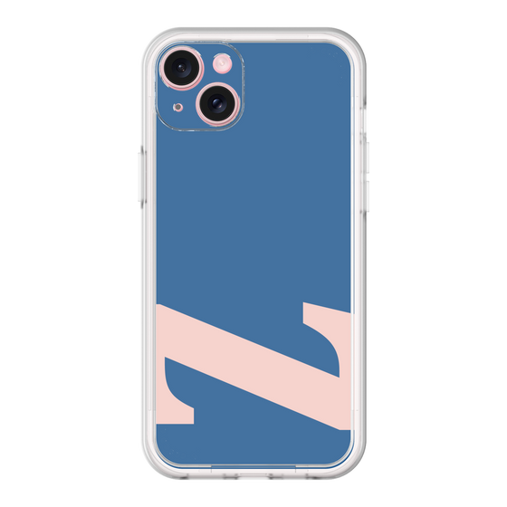 Premium Panel［ Original - initial color - Z navy ］