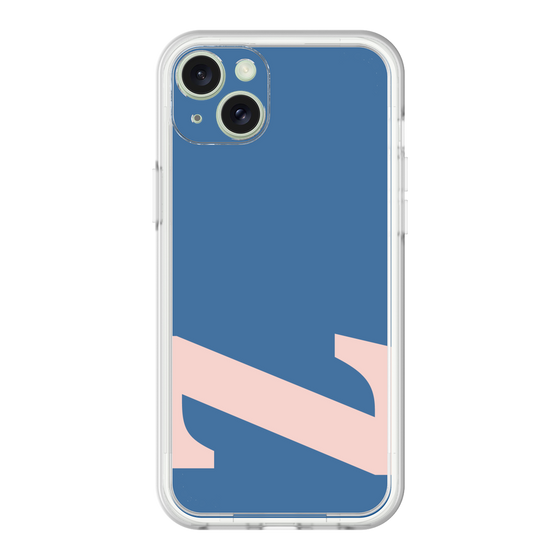 Premium Panel［ Original - initial color - Z navy ］