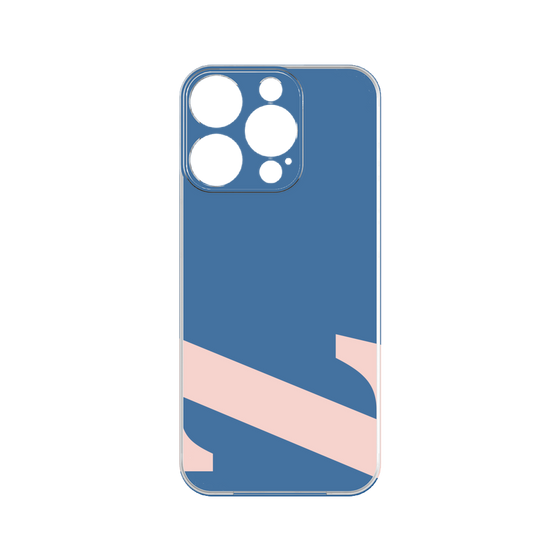 Premium Panel［ Original - initial color - Z navy ］