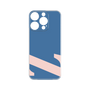 Premium Panel［ Original - initial color - Z navy ］