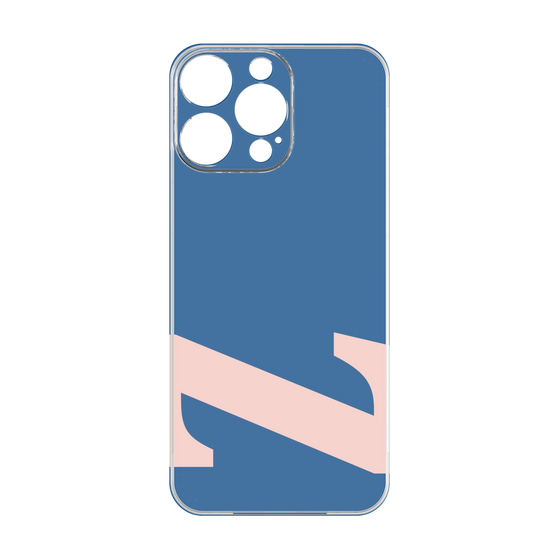 Premium Panel［ Original - initial color - Z navy ］