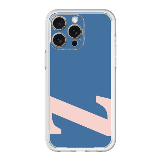 Premium Panel［ Original - initial color - Z navy ］