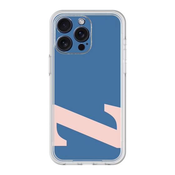 Premium Panel［ Original - initial color - Z navy ］