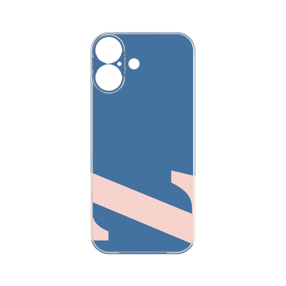Premium Panel［ Original - initial color - Z navy ］