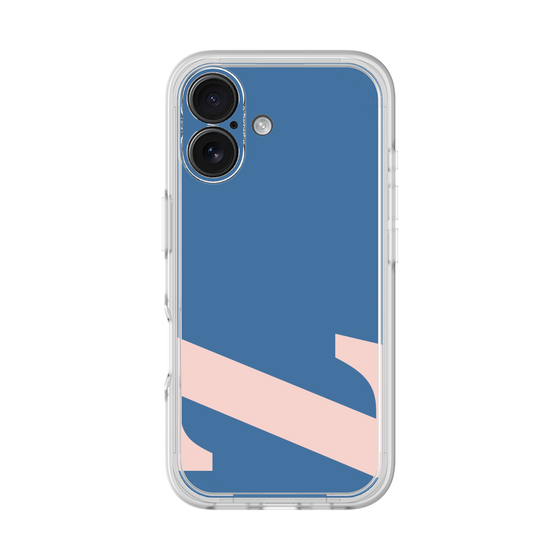Premium Panel［ Original - initial color - Z navy ］