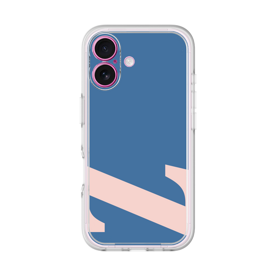 Premium Panel［ Original - initial color - Z navy ］