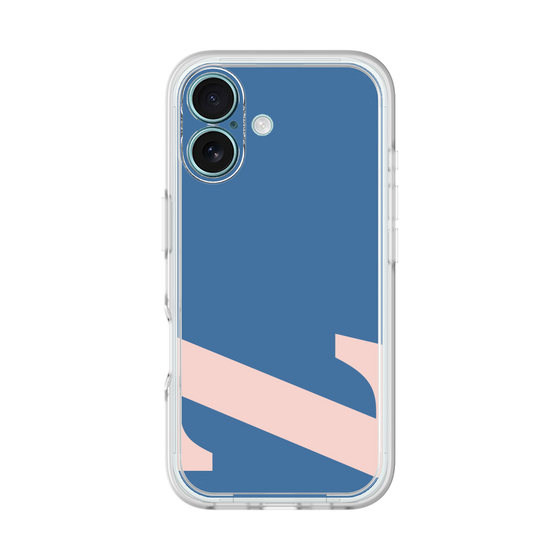 Premium Panel［ Original - initial color - Z navy ］