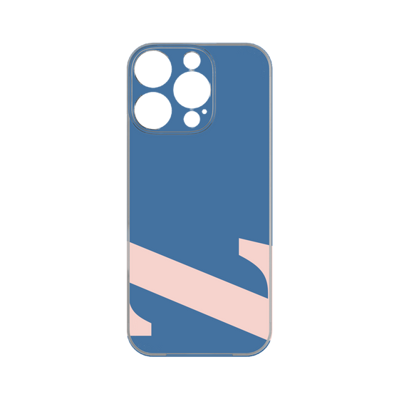 Premium Panel［ Original - initial color - Z navy ］