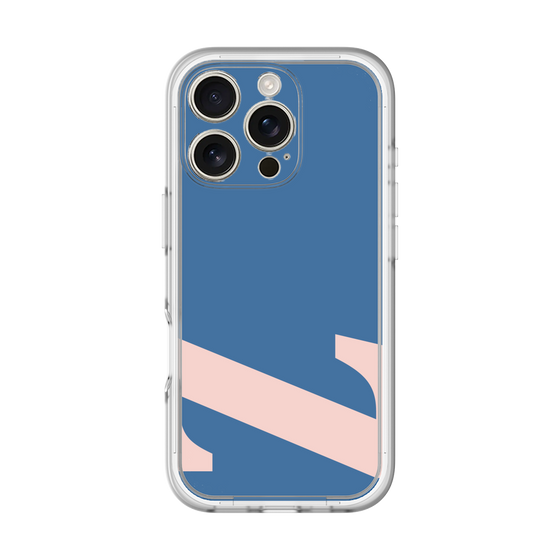 Premium Panel［ Original - initial color - Z navy ］