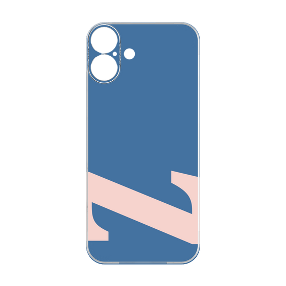 Premium Panel［ Original - initial color - Z navy ］