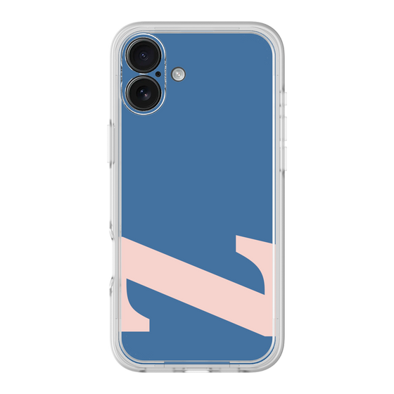 Premium Panel［ Original - initial color - Z navy ］