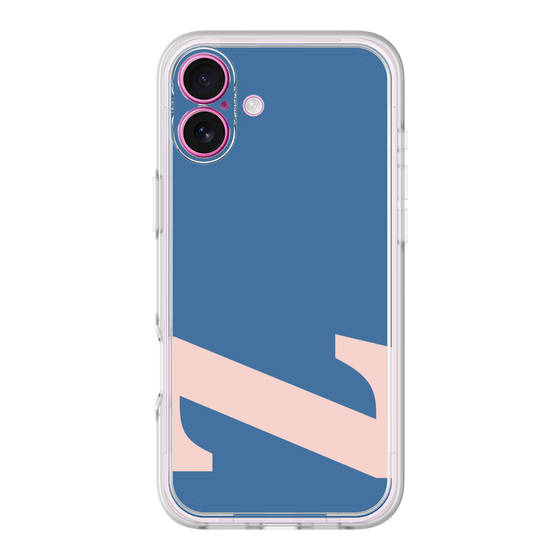 Premium Panel［ Original - initial color - Z navy ］