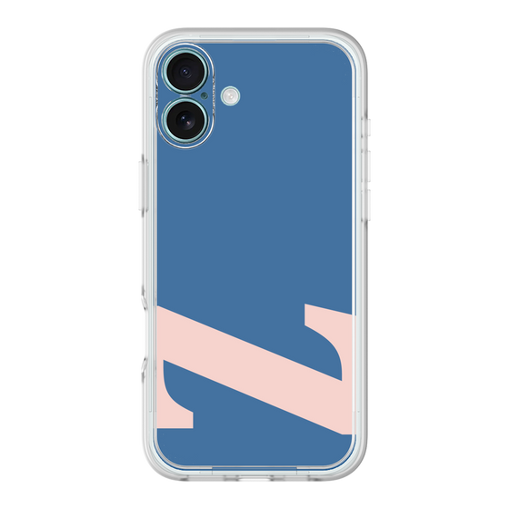 Premium Panel［ Original - initial color - Z navy ］