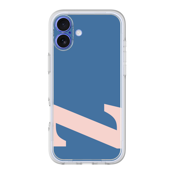 Premium Panel［ Original - initial color - Z navy ］