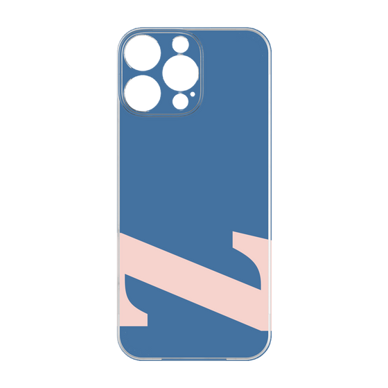 Premium Panel［ Original - initial color - Z navy ］