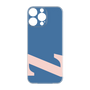 Premium Panel［ Original - initial color - Z navy ］