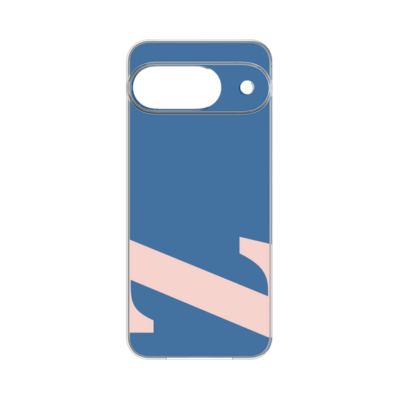 Premium Panel［ Original - initial color - Z navy ］