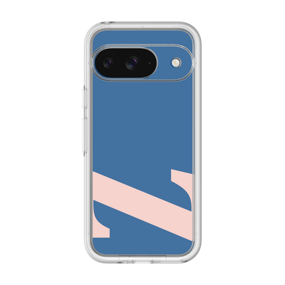 Premium Panel［ Original - initial color - Z navy ］