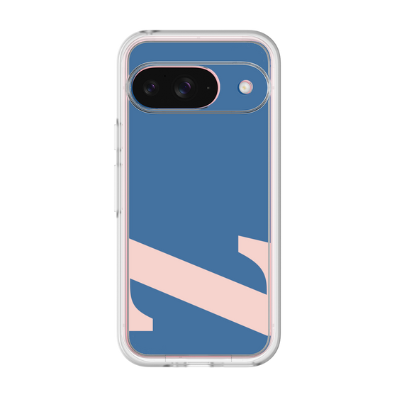 Premium Panel［ Original - initial color - Z navy ］