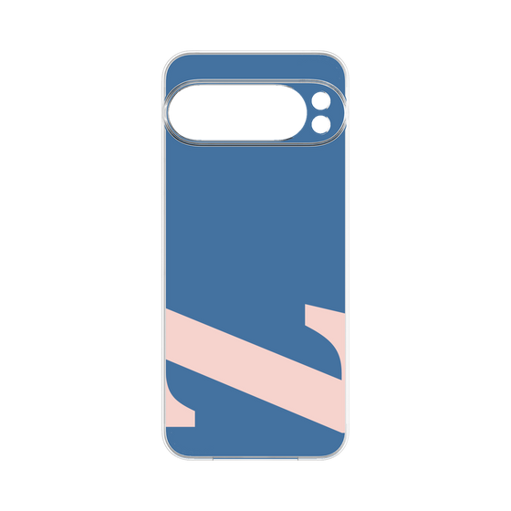 Premium Panel［ Original - initial color - Z navy ］