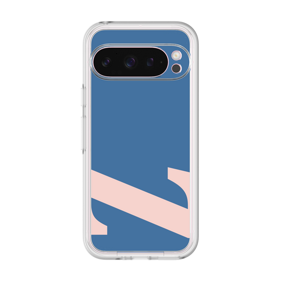 Premium Panel［ Original - initial color - Z navy ］