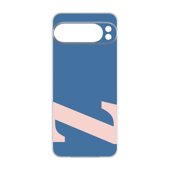 Premium Panel［ Original - initial color - Z navy ］