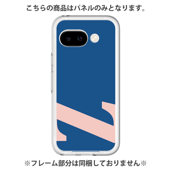 Premium Panel［ Original - initial color - Z navy ］