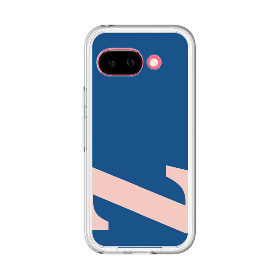 Premium Panel［ Original - initial color - Z navy ］