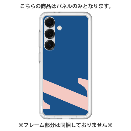 Premium Panel［ Original - initial color - Z navy ］