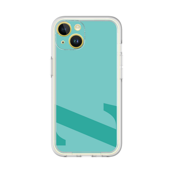 Premium Panel［ Original - initial color - Z light green ］