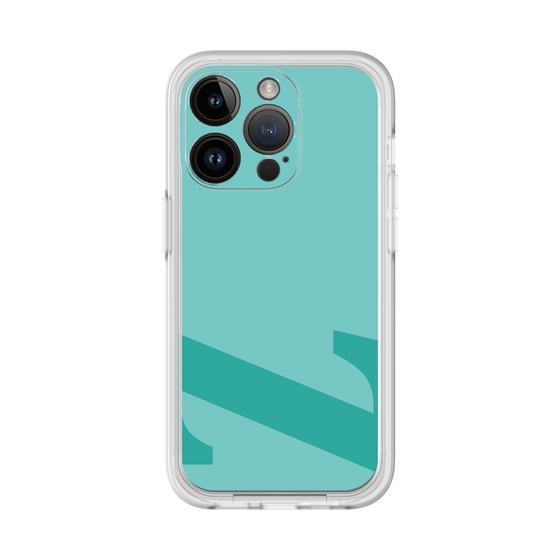 Premium Panel［ Original - initial color - Z light green ］