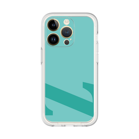 Premium Panel［ Original - initial color - Z light green ］