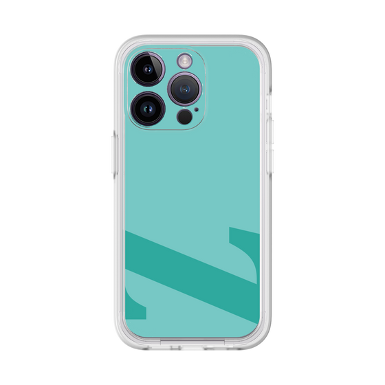 Premium Panel［ Original - initial color - Z light green ］