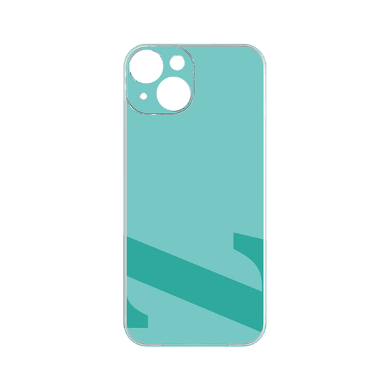 Premium Panel［ Original - initial color - Z light green ］