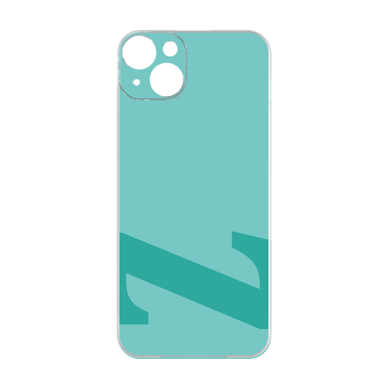 Premium Panel［ Original - initial color - Z light green ］