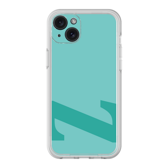 Premium Panel［ Original - initial color - Z light green ］
