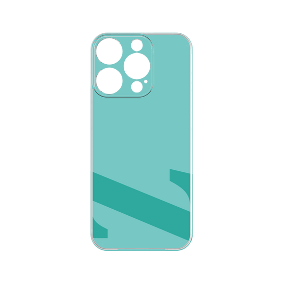Premium Panel［ Original - initial color - Z light green ］